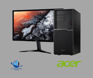 Ungu Gradien Promo Elektronik Kiriman Facebook (7) ACER VERITON M VM/0027 - i5 12400