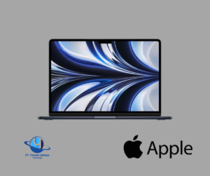 Ungu Gradien Promo Elektronik Kiriman Facebook (8) Apple Macbook Air 13 M3