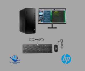 Ungu Gradien Promo Elektronik Kiriman Facebook (8) HP Pro 280 G9E Tower BK8G8AT i7 13700