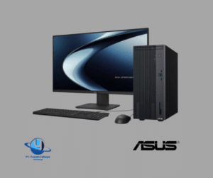 Ungu Gradien Promo Elektronik Kiriman Facebook (9) Asus PC Expertcenter P500MV-7850332WS Core i7 240H