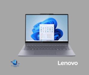 Ungu Gradien Promo Elektronik Kiriman Facebook (1) LENOVO IDEAPAD 5 2IN1 14 4WID-4TID TOUCH RYZEN AI 7 445