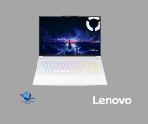 Ungu Gradien Promo Elektronik Kiriman Facebook LENOVO LEGION 7I 16IAX10 OLED ULTRA 7 255HX