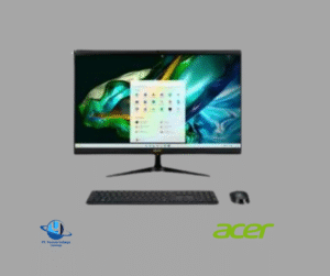 Ungu Gradien Promo Elektronik Kiriman Facebook Acer PC Aspire AIO C22-1800 i5 13420H