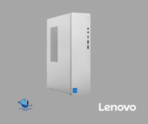Ungu Gradien Promo Elektronik Kiriman Facebook (2) LENOVO PC DESKTOP IDEACENTRE TOWER 6MID - i3 1315U