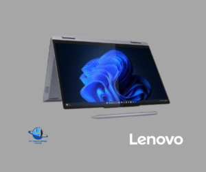 Ungu Gradien Promo Elektronik Kiriman Facebook (2) Lenovo Thinkbook 14 2in1 G5 IAU 21SQ002WiD Ultra 7 255U