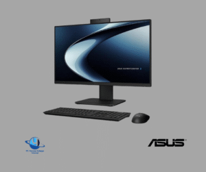 Ungu Gradien Promo Elektronik Kiriman Facebook ASUS AIO P440VAT B5852WS W5152WS TOUCH CORE 5 210H