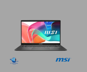 Ungu Gradien Promo Elektronik Kiriman Facebook (3) MSI Modern 14 F13MG 498ID I3 1315U