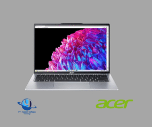 Ungu Gradien Promo Elektronik Kiriman Facebook (3) ACER SWIFT GO SFG14-73-9686 ULTRA 9 185H