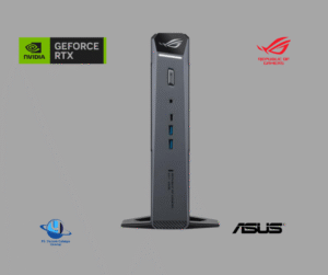 Ungu Gradien Promo Elektronik Kiriman Facebook (7) Asus ROG GR70 Mini Pc Ryzen 9 9955HX