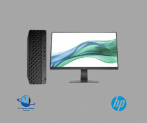 Ungu Gradien Promo Elektronik Kiriman Facebook HP PC PRODESK 4 MINI G1I ULTRA 5 225T