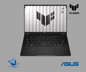 Ungu Gradien Promo Elektronik Kiriman Facebook Asus TUF Gaming A14 FA401UM-R7N56G6G-HM Ryzen Ai 7 260