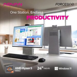 35be016231a940ec85dca9328b91d11b~tplv-aphluv4xwc-resize-jpeg_700_0 ADVAN Force One All-in-One PC AIO PC Ryzen 5 5500U