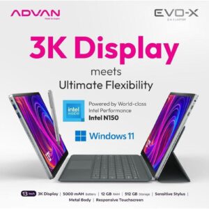 88657a22ff0547009391b27040d80df5~tplv-aphluv4xwc-white-pad-v1_1600_1600 ADVAN EVO X13 N100 N150