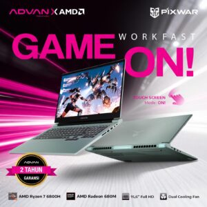 8b3eeb95ccea47fd9d0d493cf0c88e25~tplv-aphluv4xwc-white-pad-v1_1600_1600 Advan Pixwar T - Ryzen 7 6800H