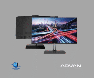 Ungu Gradien Promo Elektronik Kiriman Facebook (2) ADVAN Deskbook AIO Core i7 - 85S - i7 1280P