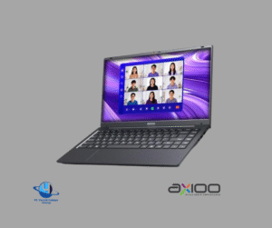 Ungu Gradien Promo Elektronik Kiriman Facebook AXIOO HYPE 2 - N4500