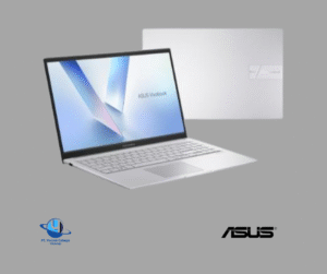 Ungu Gradien Promo Elektronik Kiriman Facebook (6) ASUS VIVOBOOK 15 TOUCH A1504VAP - CORE 5 120U